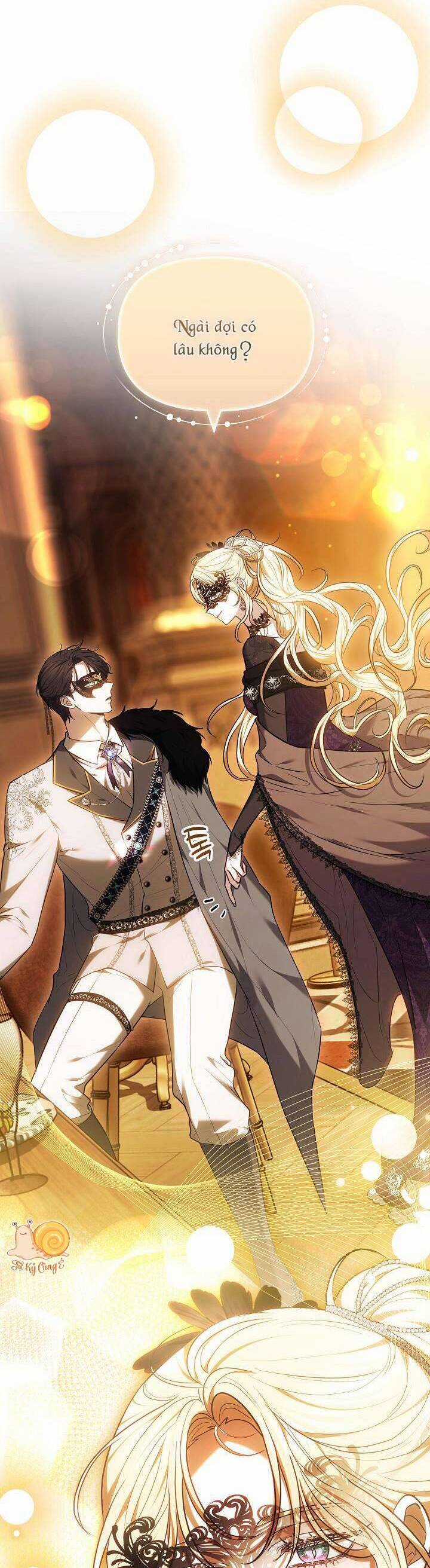 Hãy Ru Em Ngủ - Chapter 9 - Trang 28