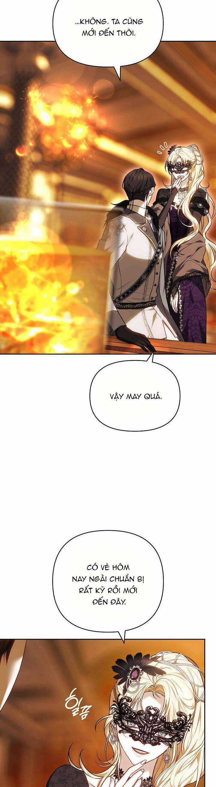 Hãy Ru Em Ngủ - Chapter 9 - Trang 30