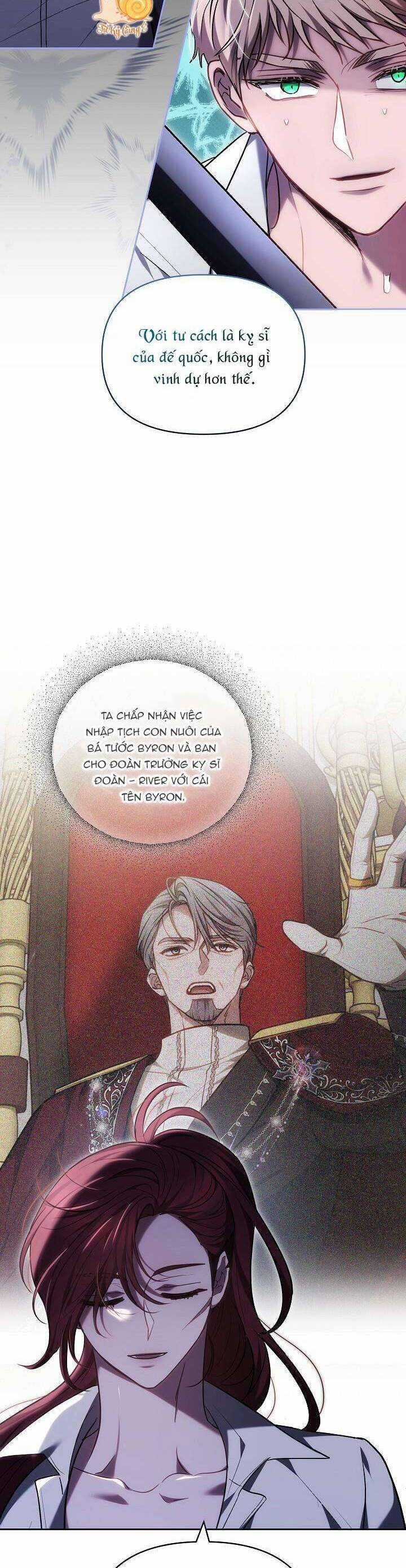 Hãy Ru Em Ngủ - Chapter 9 - Trang 4