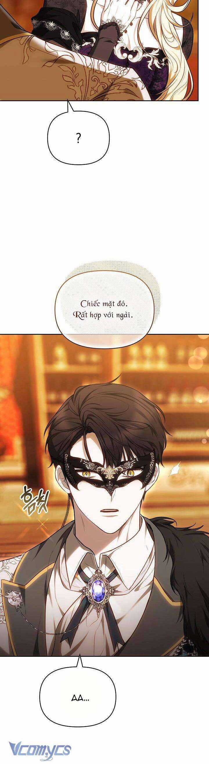 Hãy Ru Em Ngủ - Chapter 9 - Trang 31