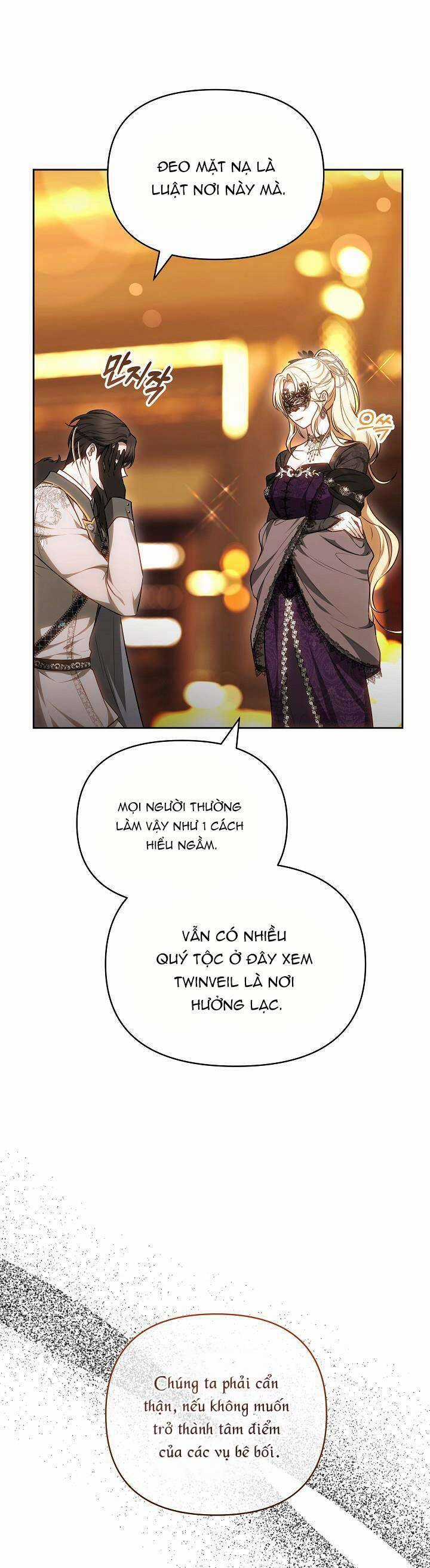 Hãy Ru Em Ngủ - Chapter 9 - Trang 32