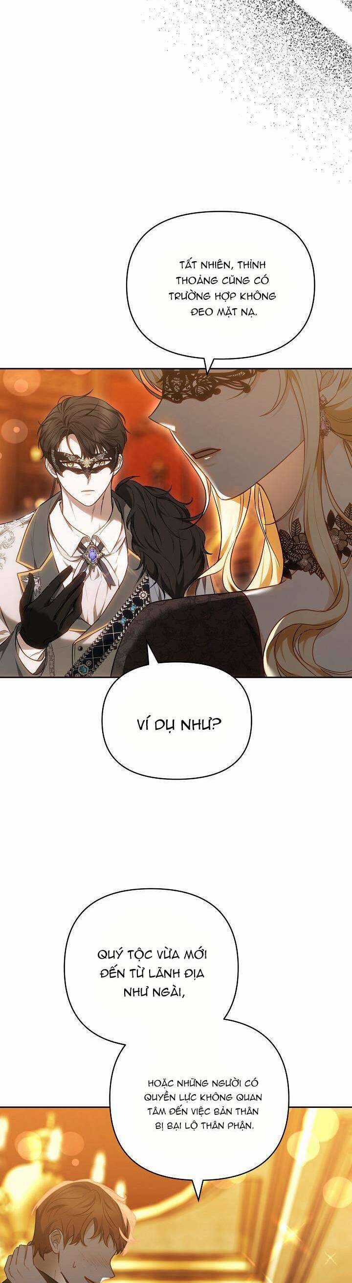 Hãy Ru Em Ngủ - Chapter 9 - Trang 33