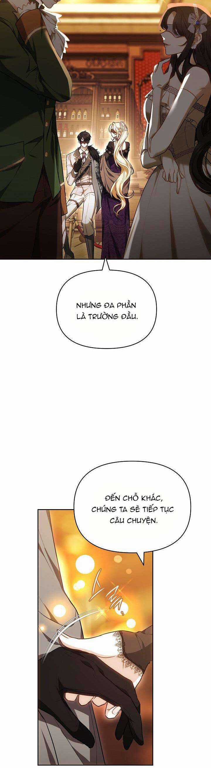 Hãy Ru Em Ngủ - Chapter 9 - Trang 34