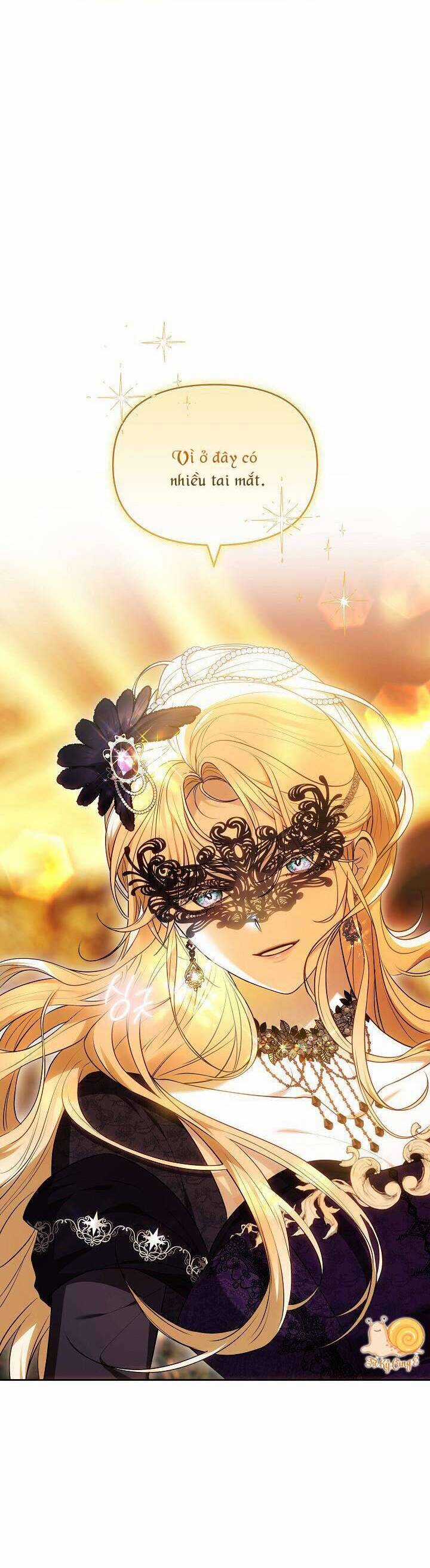 Hãy Ru Em Ngủ - Chapter 9 - Trang 35