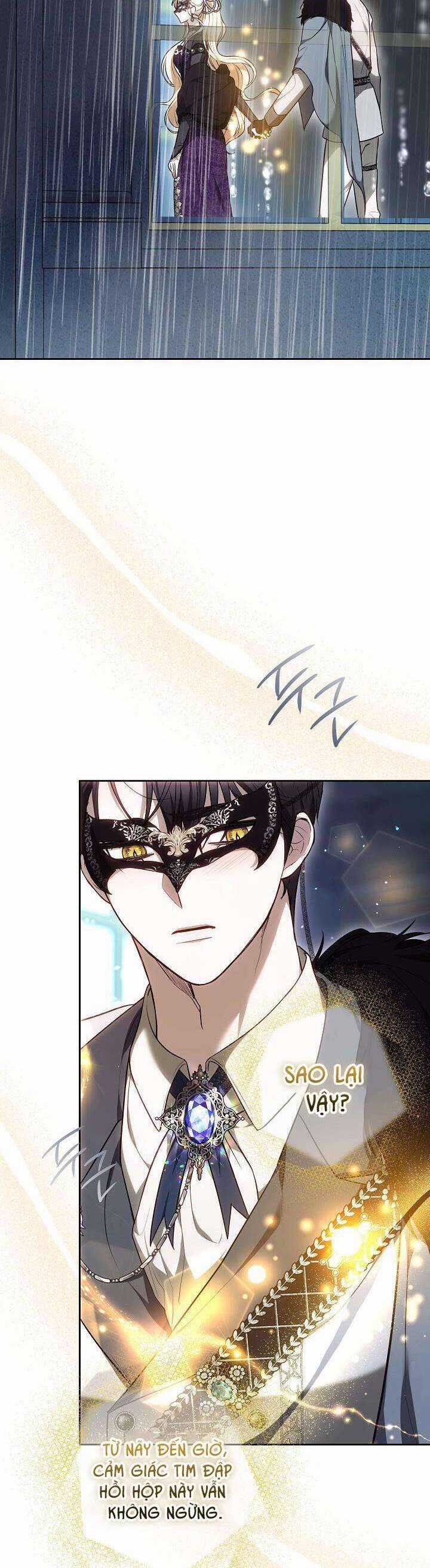 Hãy Ru Em Ngủ - Chapter 9 - Trang 37