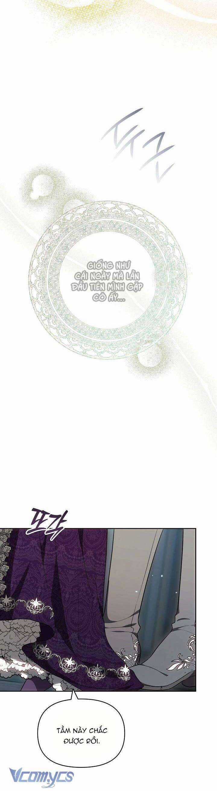 Hãy Ru Em Ngủ - Chapter 9 - Trang 38