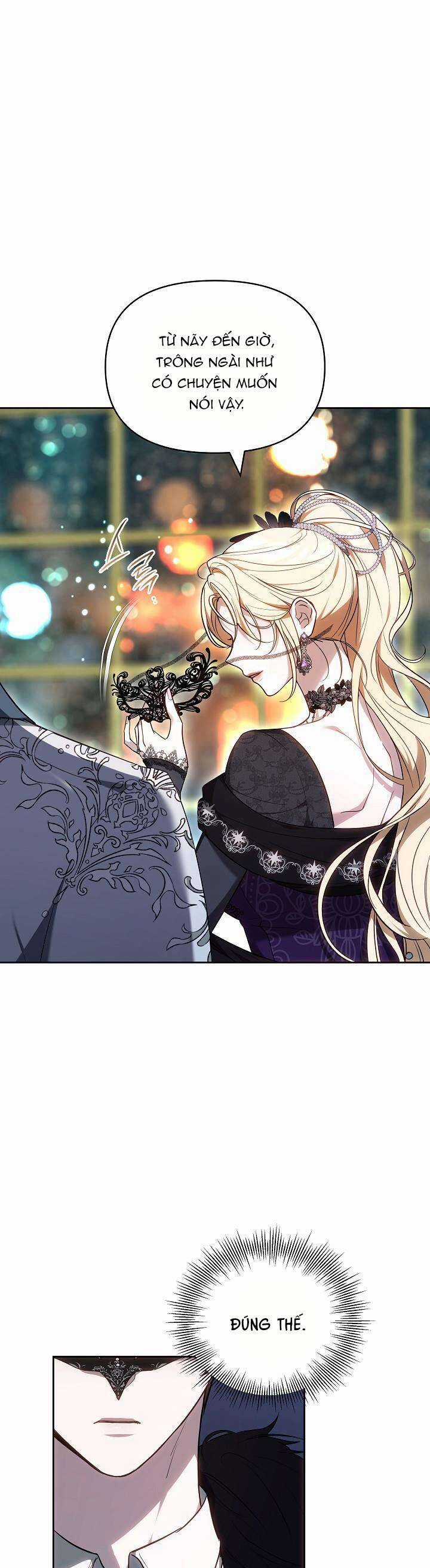 Hãy Ru Em Ngủ - Chapter 9 - Trang 39