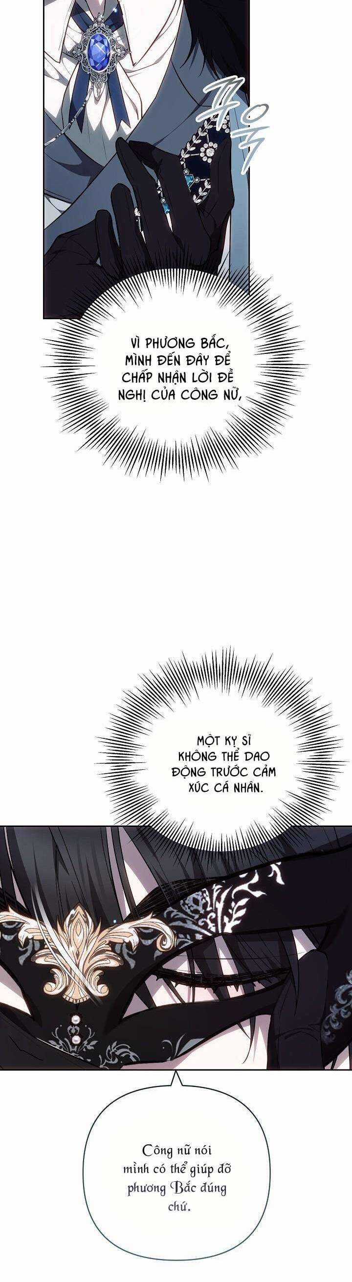 Hãy Ru Em Ngủ - Chapter 9 - Trang 40