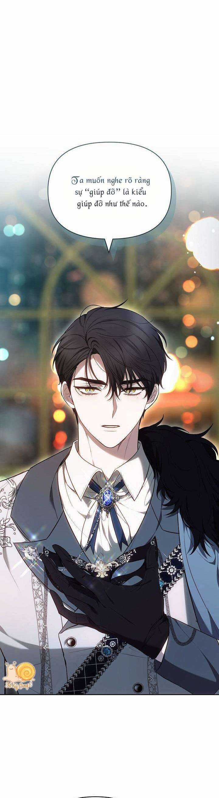 Hãy Ru Em Ngủ - Chapter 9 - Trang 41