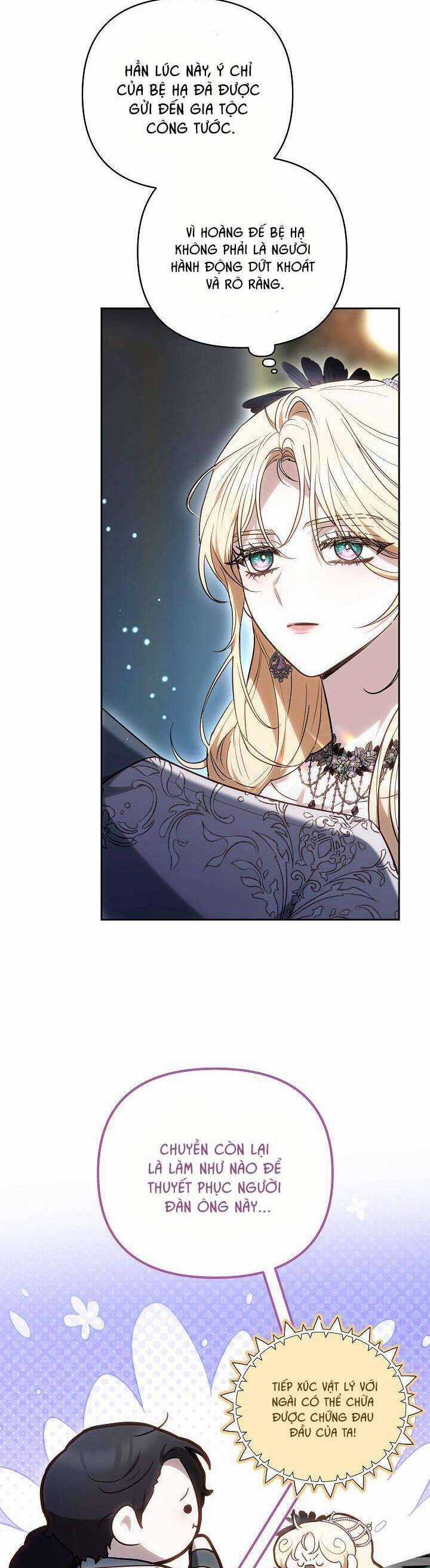 Hãy Ru Em Ngủ - Chapter 9 - Trang 42