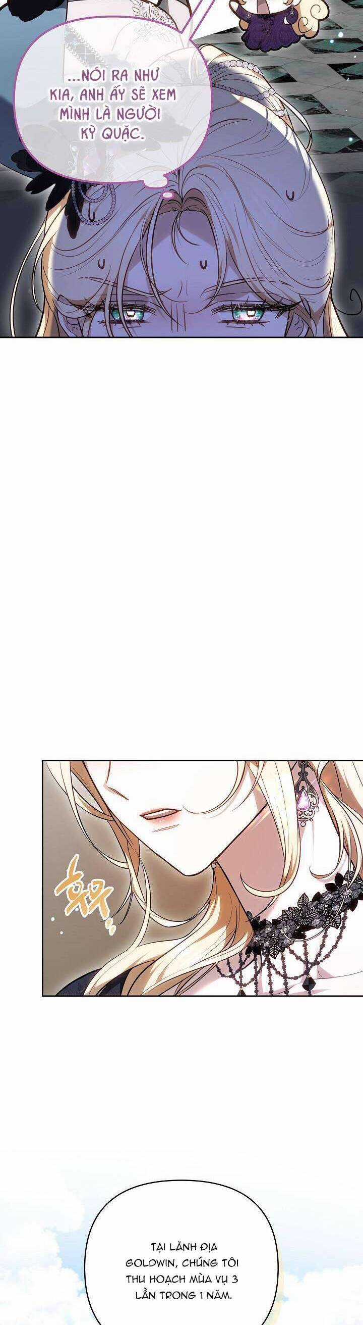 Hãy Ru Em Ngủ - Chapter 9 - Trang 43