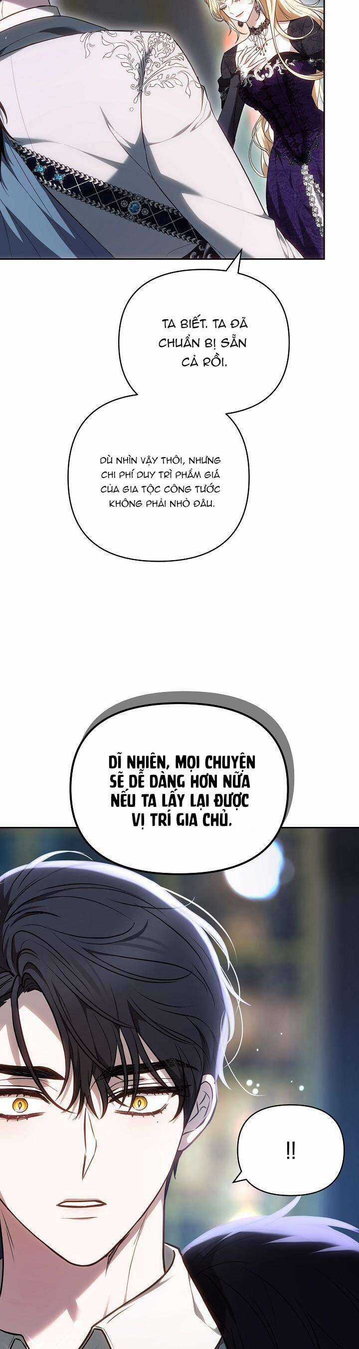 Hãy Ru Em Ngủ - Chapter 9 - Trang 46