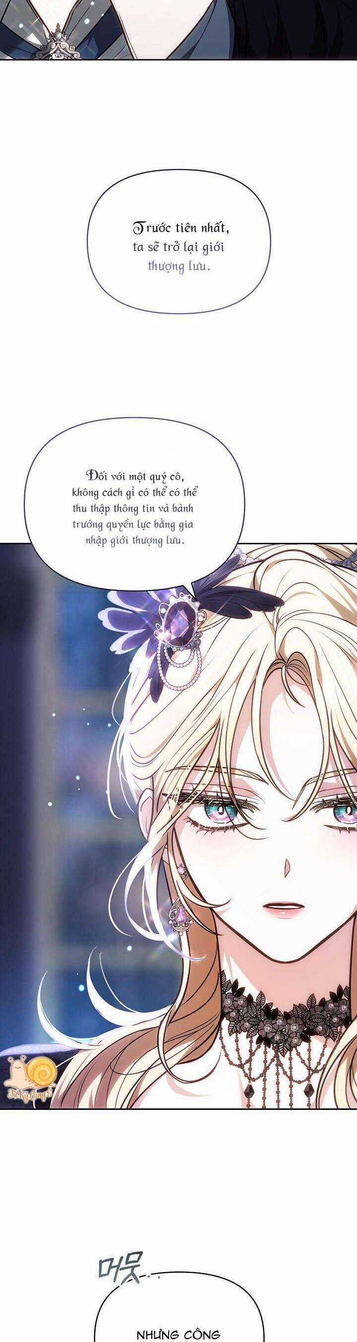 Hãy Ru Em Ngủ - Chapter 9 - Trang 47