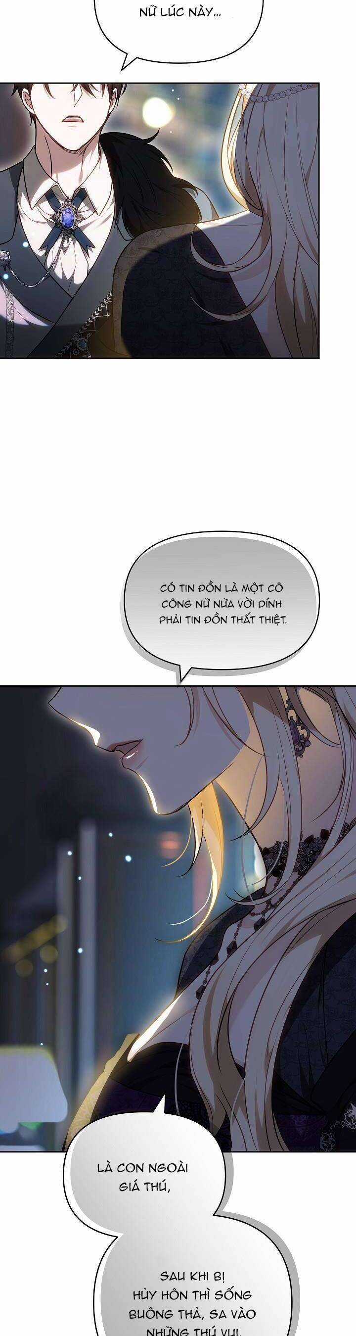 Hãy Ru Em Ngủ - Chapter 9 - Trang 48