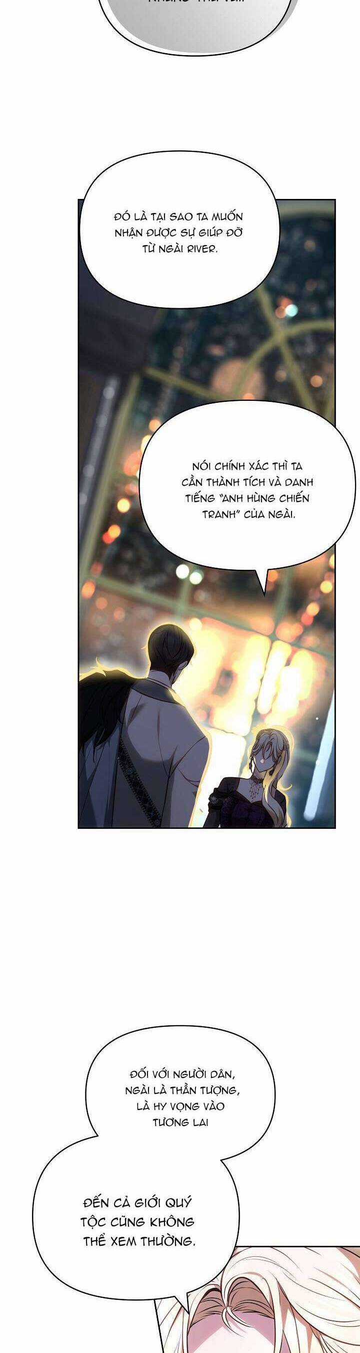 Hãy Ru Em Ngủ - Chapter 9 - Trang 49