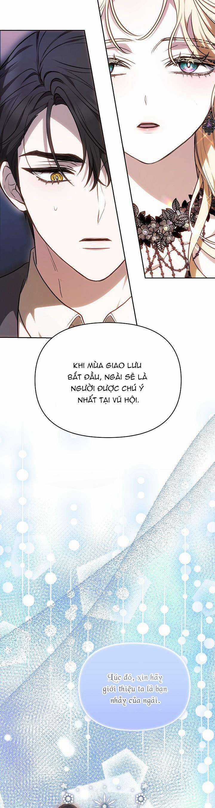 Hãy Ru Em Ngủ - Chapter 9 - Trang 50