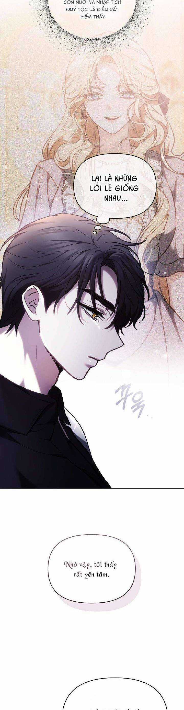 Hãy Ru Em Ngủ - Chapter 9 - Trang 6