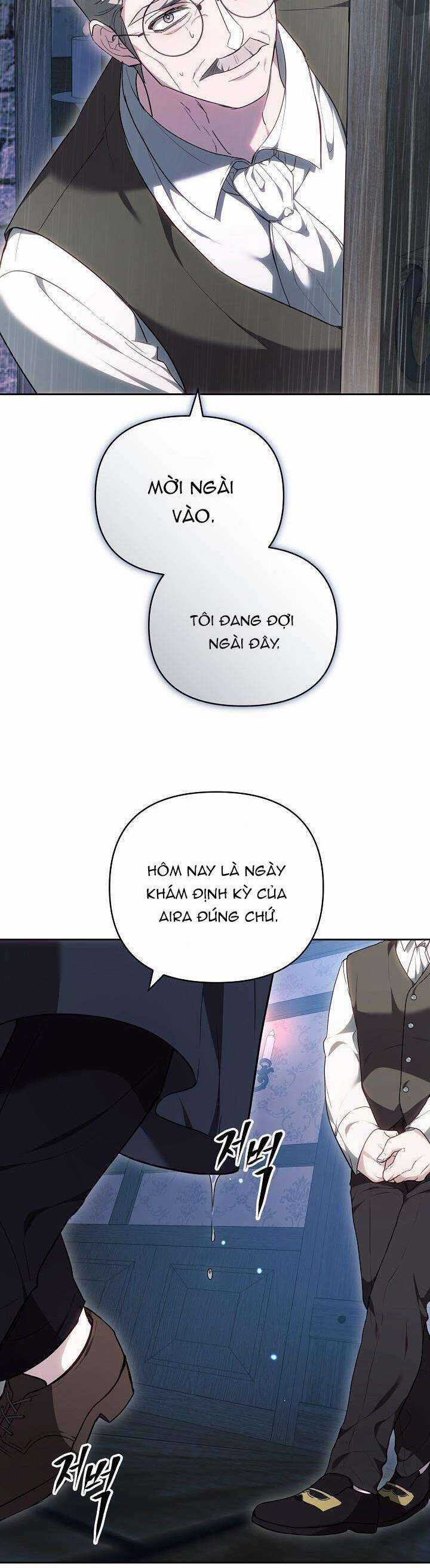 Hãy Ru Em Ngủ - Chapter 9 - Trang 53