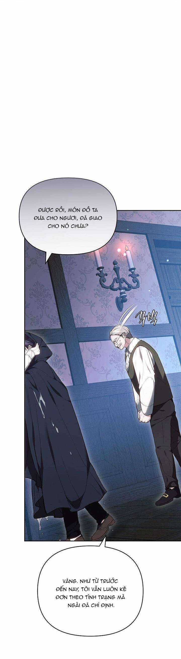 Hãy Ru Em Ngủ - Chapter 9 - Trang 54