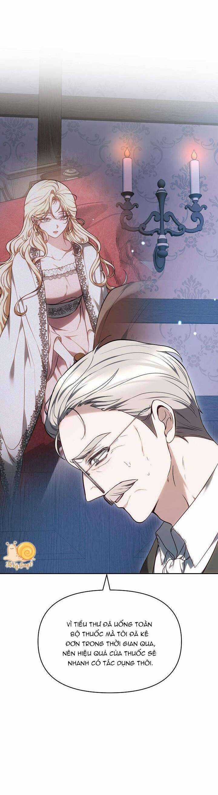 Hãy Ru Em Ngủ - Chapter 9 - Trang 55