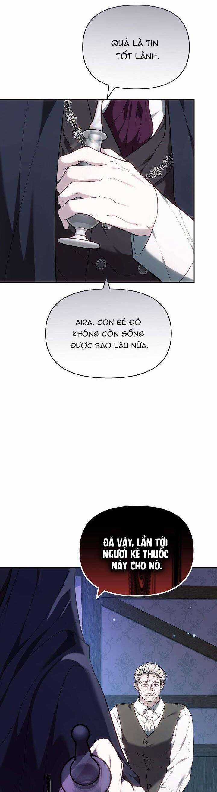 Hãy Ru Em Ngủ - Chapter 9 - Trang 56