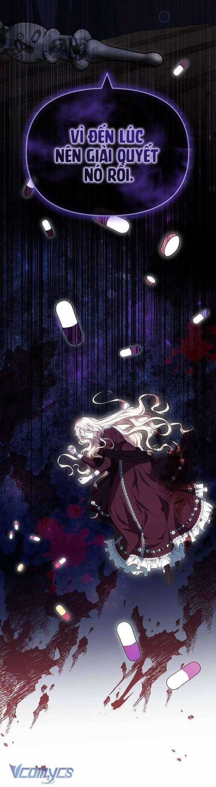 Hãy Ru Em Ngủ - Chapter 9 - Trang 58