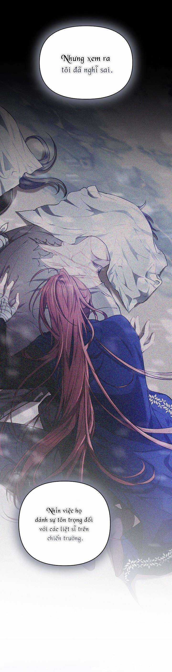 Hãy Ru Em Ngủ - Chapter 9 - Trang 8