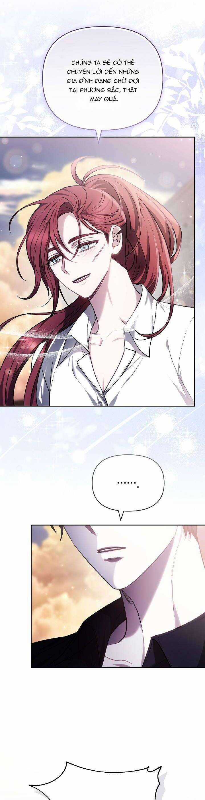 Hãy Ru Em Ngủ - Chapter 9 - Trang 9