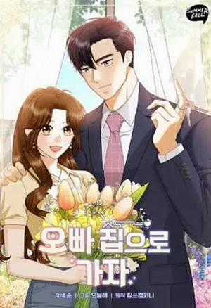 Đọc truyện Hãy Tới Nhà Anh Đi