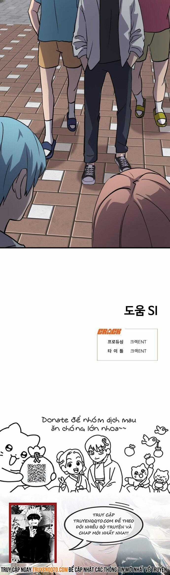 Hayeong Bất Cản Trở - Chapter 14 - Trang 10