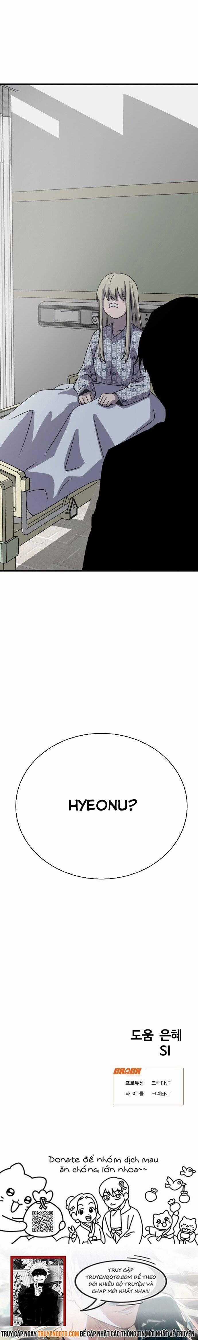 Hayeong Bất Cản Trở - Chapter 17 - Trang 10