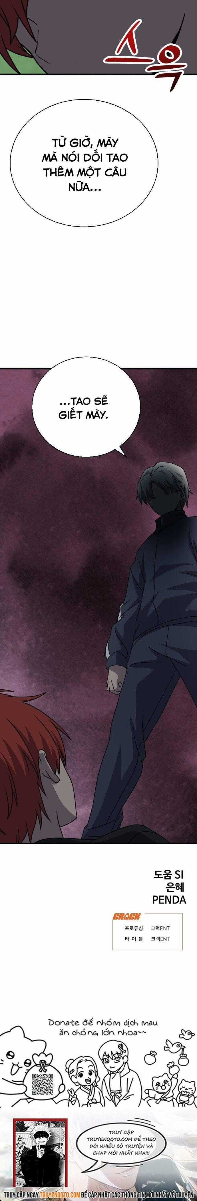 Hayeong Bất Cản Trở - Chapter 28 - Trang 10