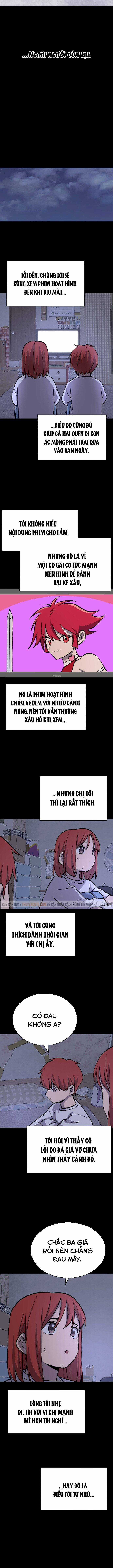 Hayeong Bất Cản Trở - Chapter 29 - Trang 3