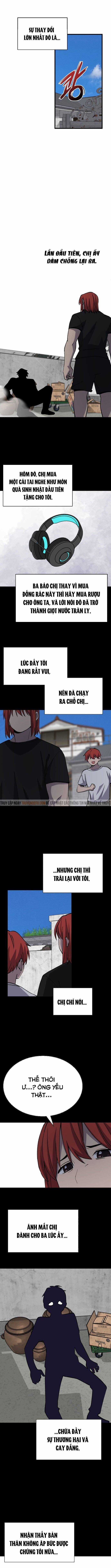 Hayeong Bất Cản Trở - Chapter 29 - Trang 6