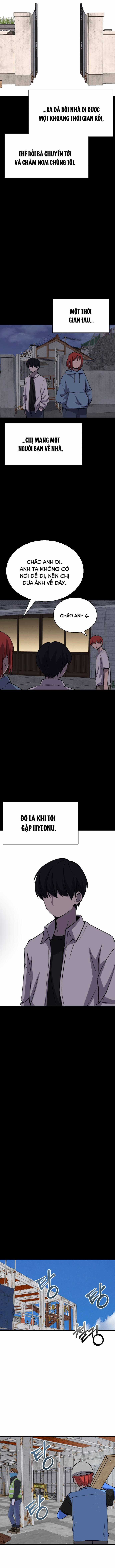 Hayeong Bất Cản Trở - Chapter 29 - Trang 7