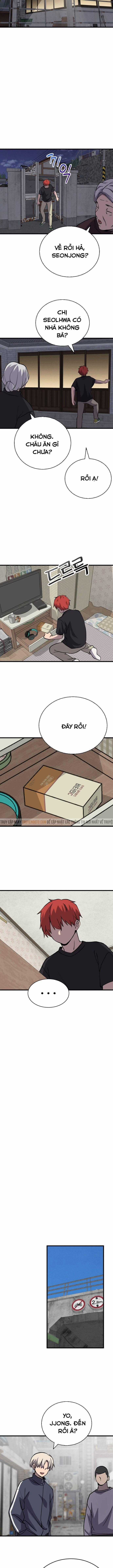 Hayeong Bất Cản Trở - Chapter 29 - Trang 9