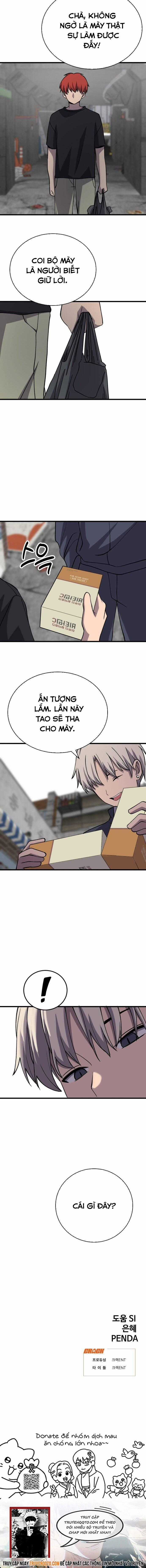 Hayeong Bất Cản Trở - Chapter 29 - Trang 10