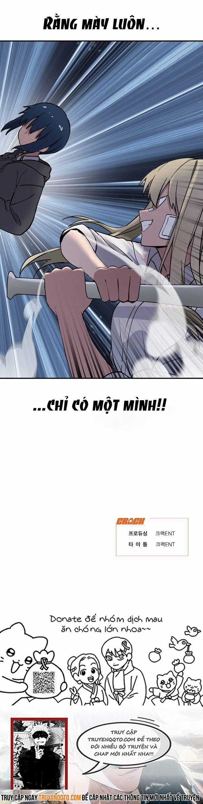 Hayeong Bất Cản Trở - Chapter 7 - Trang 5