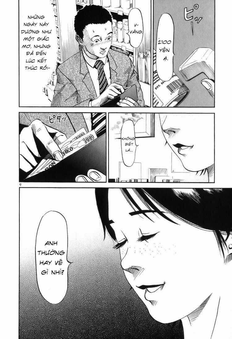 HE∀DS - Chapter 1 - Trang 11