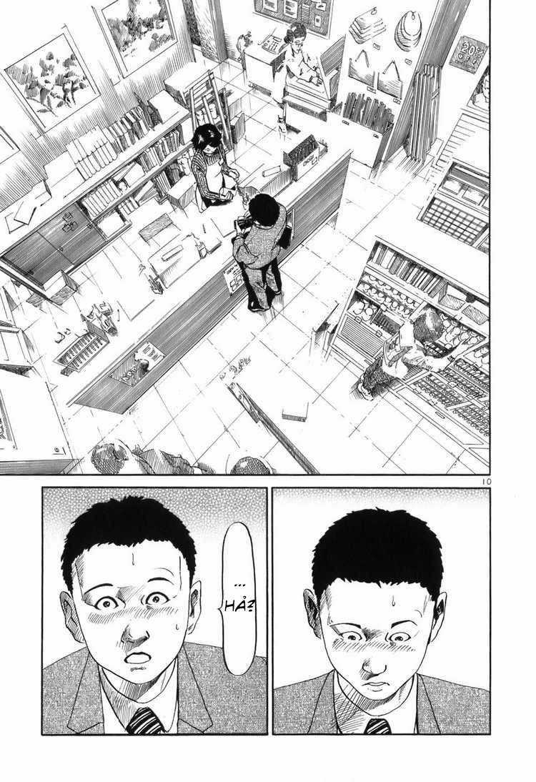 HE∀DS - Chapter 1 - Trang 12