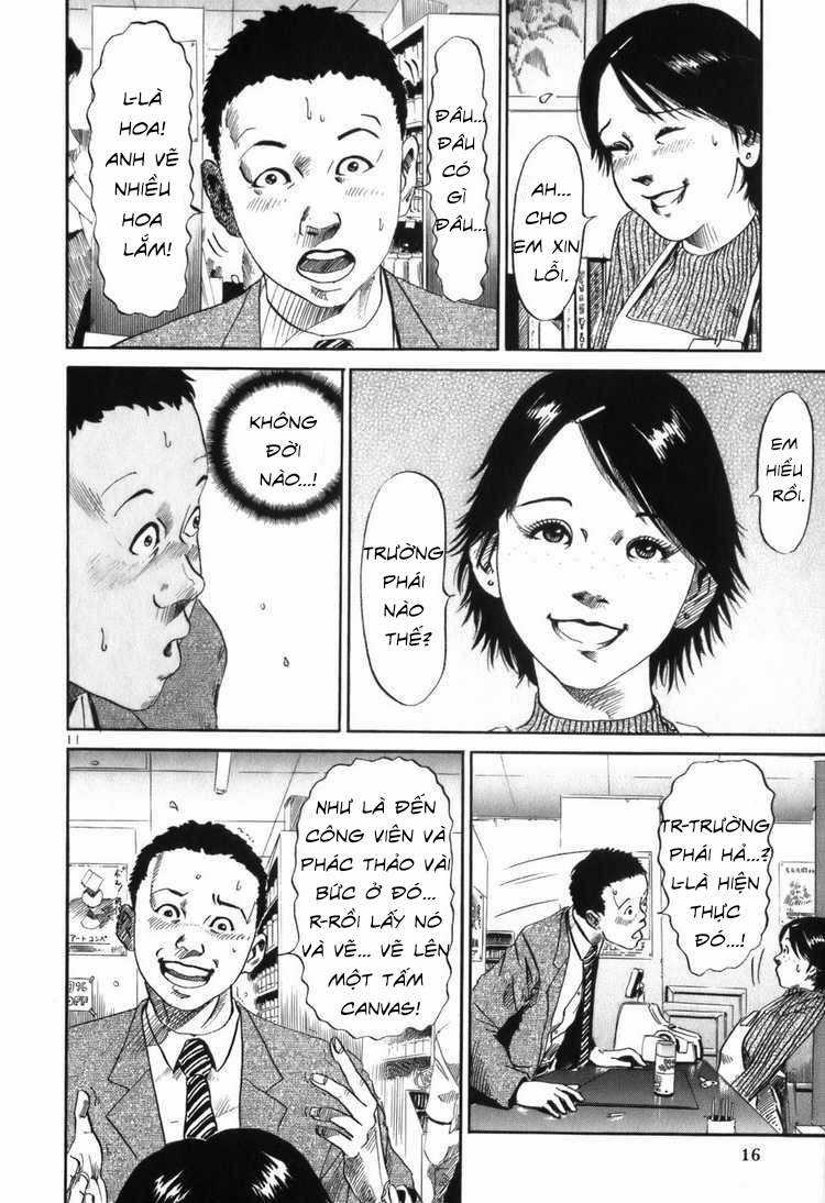 HE∀DS - Chapter 1 - Trang 13