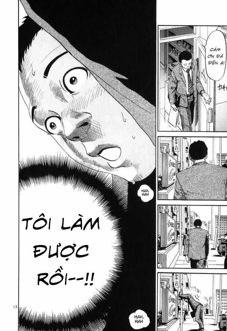 HE∀DS - Chapter 1 - Trang 15