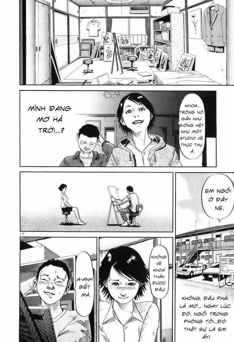 HE∀DS - Chapter 1 - Trang 19