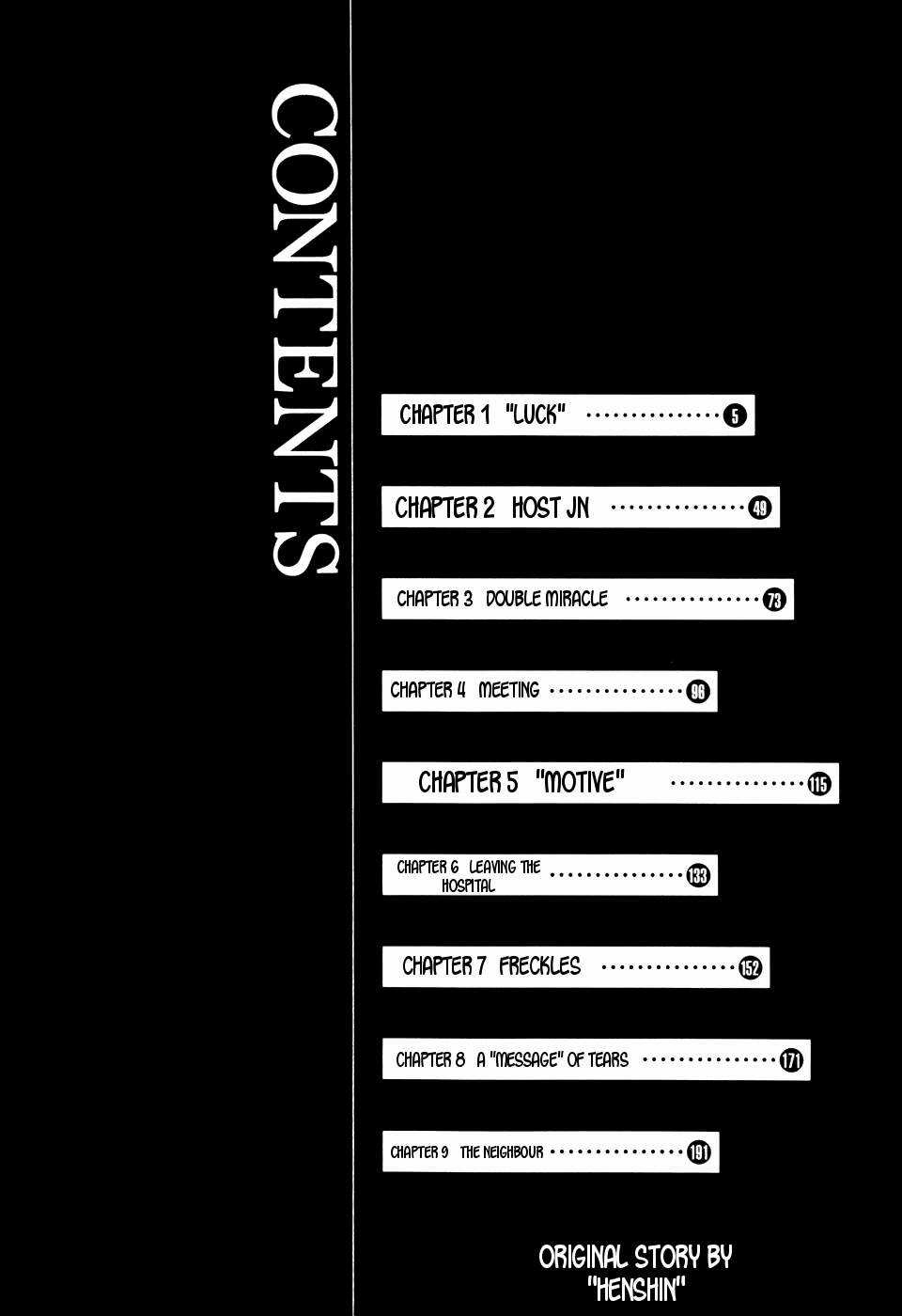 HE∀DS - Chapter 1 - Trang 3