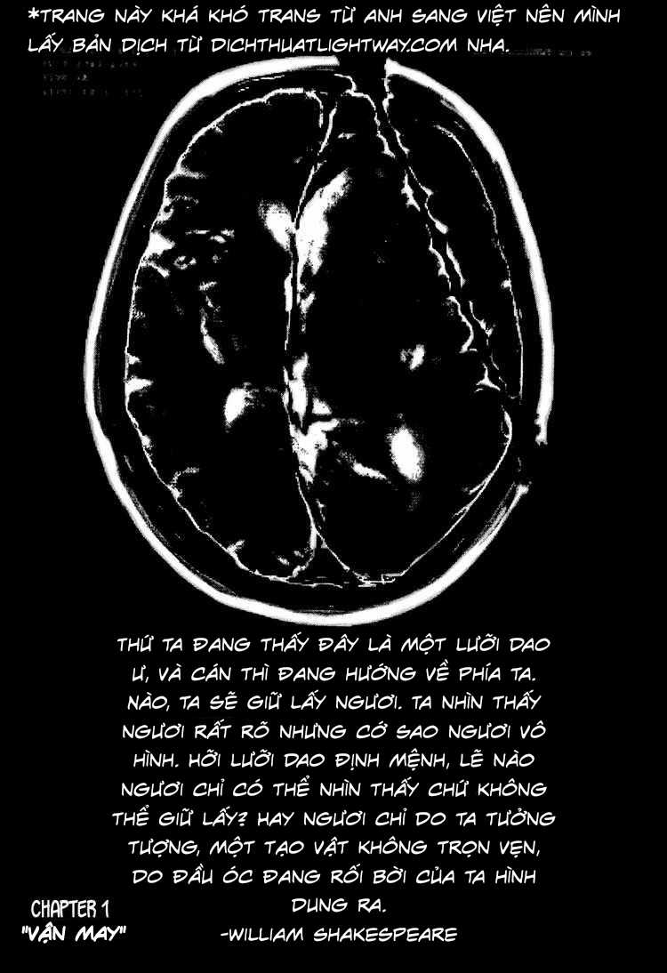 HE∀DS - Chapter 1 - Trang 4