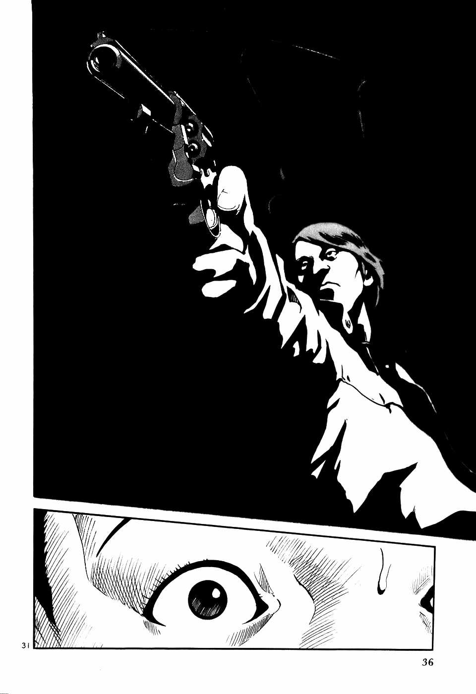 HE∀DS - Chapter 1 - Trang 33