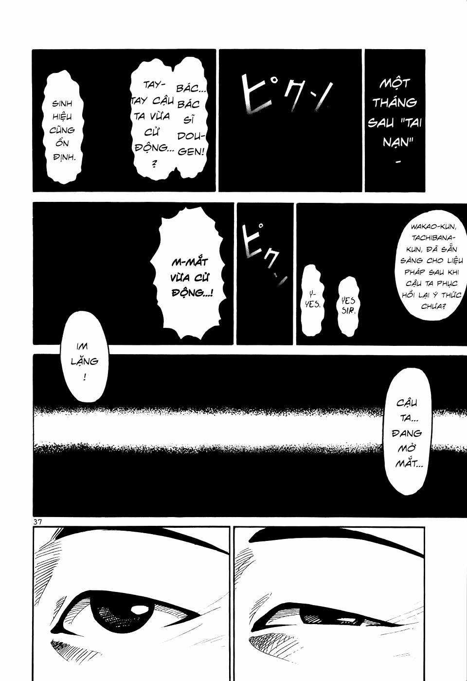 HE∀DS - Chapter 1 - Trang 39