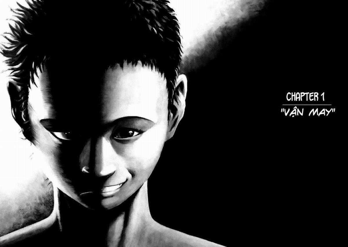 HE∀DS - Chapter 1 - Trang 5