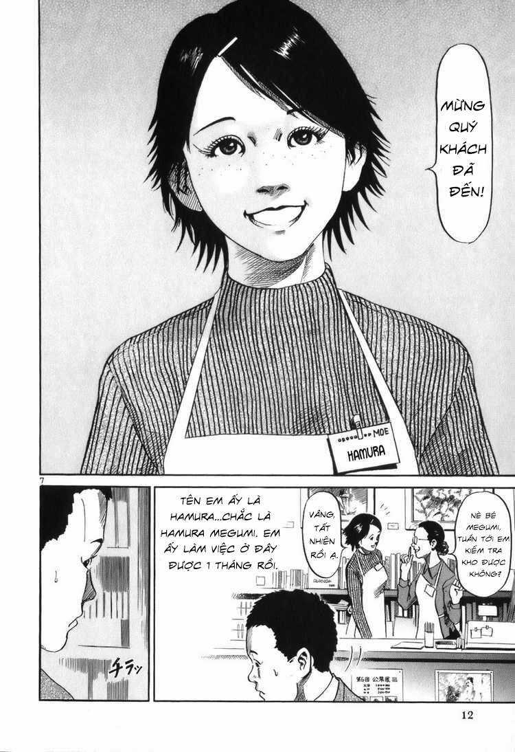 HE∀DS - Chapter 1 - Trang 9