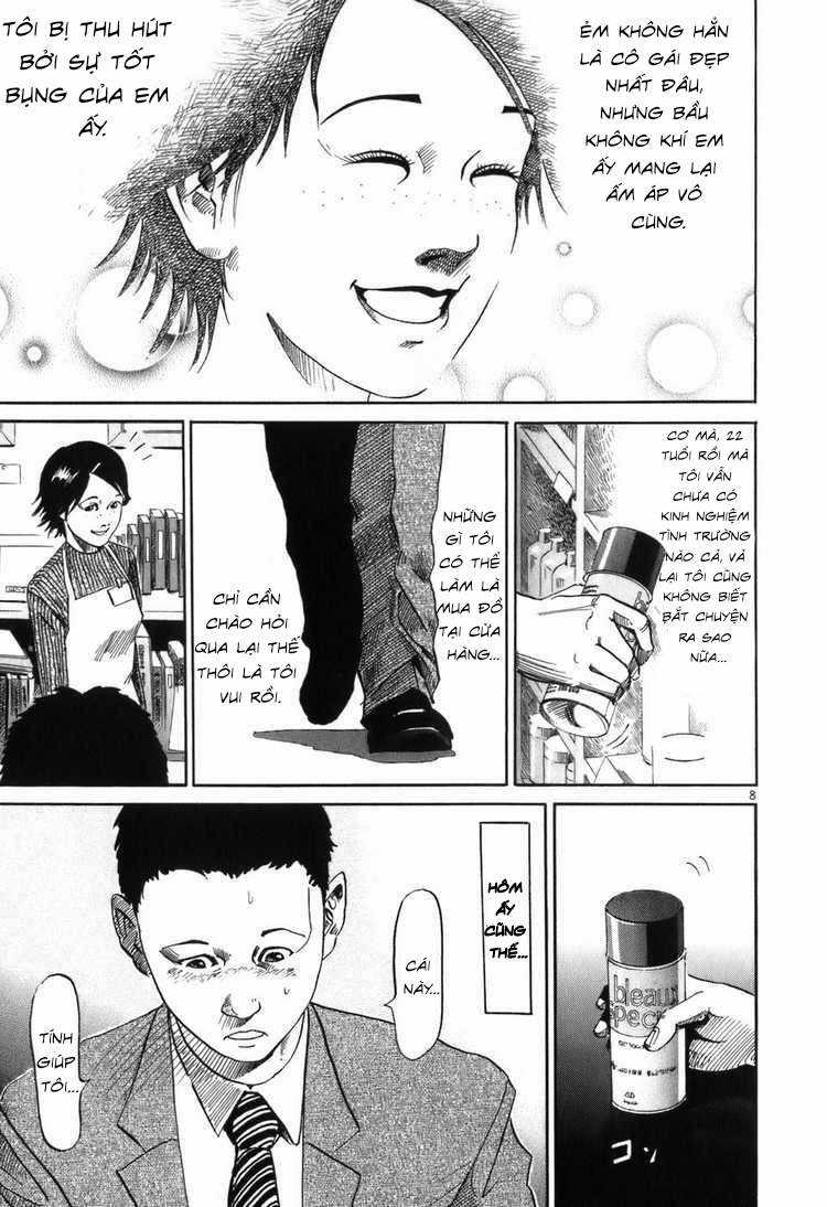 HE∀DS - Chapter 1 - Trang 10